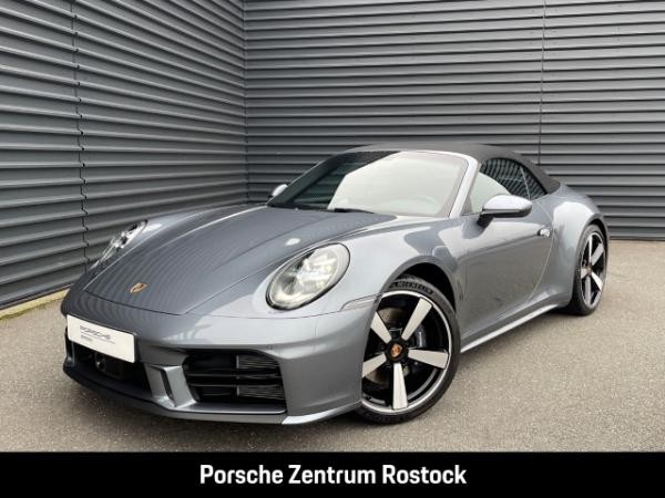 Porsche 992 für 2.750,00 € brutto leasen