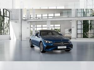 Mercedes-Benz CLE 220 d Coupé AMG Line Premium+Panorama-Schiebedach+Burmester®+Sitzklima+Winter-Paket