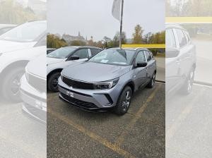 Opel Grandland GS ✅ sofort verfügbar ✅ 360°-Kamera - Allwetterreifen