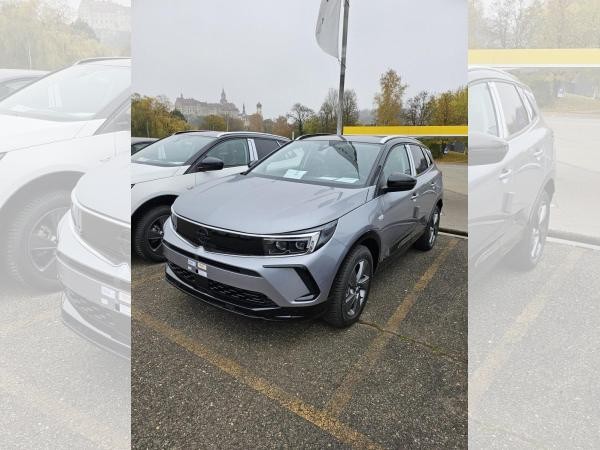 Foto - Opel Grandland GS ✅ sofort verfügbar ✅ 360°-Kamera - Allwetterreifen