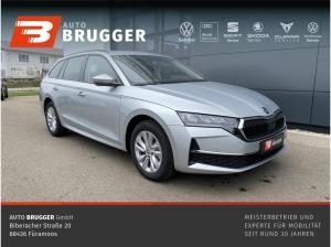 Foto - Skoda Octavia 2.0 TDI DSG SELECTION ACC NAVI RFK APP