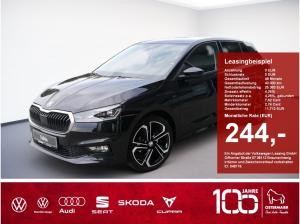 Foto - Skoda Fabia DRIVE 1.0TSI 18 ALU.AHK.WINTER+.NAVI.SPORT