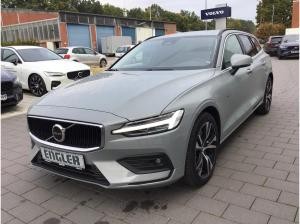 Foto - Volvo V60 Kombi