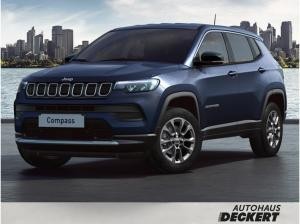 Jeep Compass MY 25 Altitude, 130 PS Automatik, LZ 4 Monate