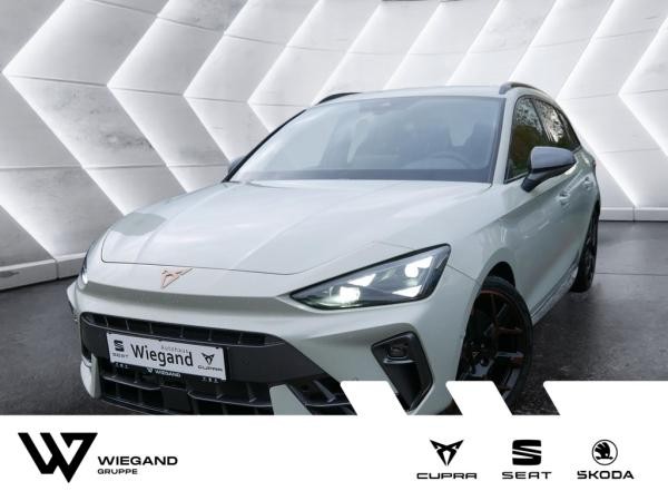 Foto - Cupra Leon Sportstourer VZ 2.0 TSI 4Drive - ACC LED PANO *SN589*