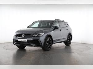 Volkswagen Tiguan Allspace !BAMAKA  Mitglieder! 2.0 TSI DSG 4MOTION  R-Line BlackStyle- VERSCHIEDENE FARBEN