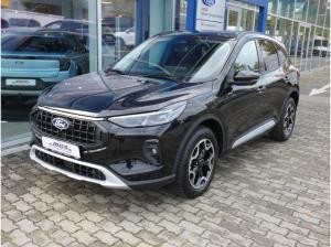 Foto - Ford Kuga ACTIVE X PHEV #AKTION #0,5% VERSTEUERUNG