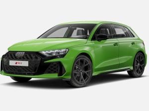 Foto - Audi RS3 Sportback *FACELIFT*