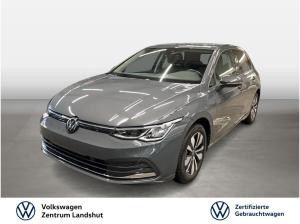 Volkswagen Golf VIII Move 1.5 TSI FLA ACC SpurH 3xKlima