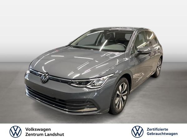 Volkswagen Golf für 185,00 € brutto leasen