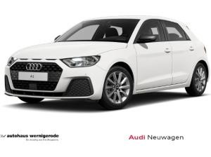 Audi A1 Sportback 25 TFSI Schaltgetrieb