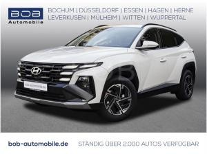 Foto - Hyundai Tucson FL25 7-DCT+Select⭐️Sonderaktion für SDH Mitglieder⭐️NRW