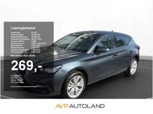 Seat Leon 1.5 eTSI DSG Style Edition | NAVI | ACC |