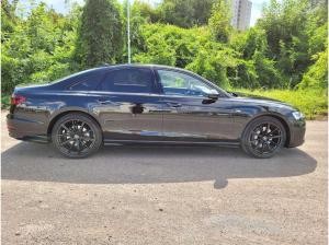 Foto - Audi A8 50 TDI quattro