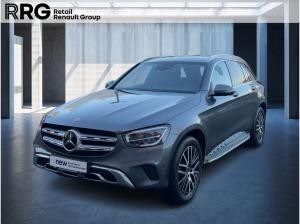 Mercedes-Benz GLC 200 💥4Matic💥HEAD-UP💥LED💥KAMERA💥WARTUNG+TÜV NEU