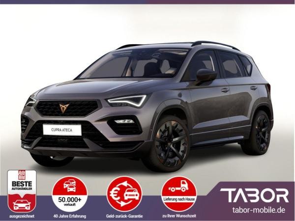 Cupra Ateca für 417,00 € brutto leasen