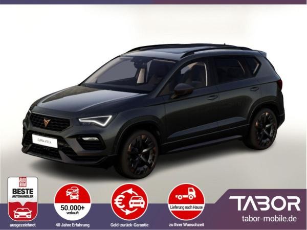 Cupra Ateca für 423,00 € brutto leasen