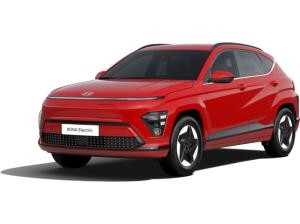 Foto - Hyundai Kona Elektro SX2