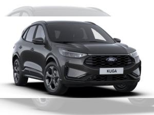 Ford Kuga ST-Line PHEV 🔥Winter-Paket🔥Kamera🔥LED🔥Navi🔥