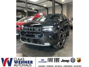 Foto - Jeep Avenger Summit OHNE ÜBERFÜHRUNG, Winter-Paket, inkl. Winterräder Sofort Verfügbar