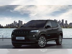 Jeep Compass PHEV MY23-S Vollausstattung *sofort*