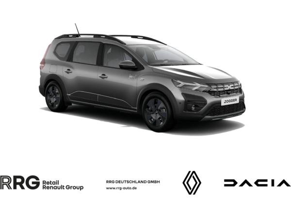 Dacia Jogger für 99,00 € brutto leasen