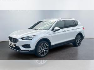 Seat Tarraco 1.4 e-Hybrid DSG Xperience *LED*AHK*Pano*