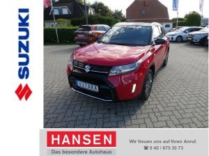 Suzuki Vitara 1.4 Comfort Hybrid -  Neues Modell Red Week Aktion -Standort Hamburg