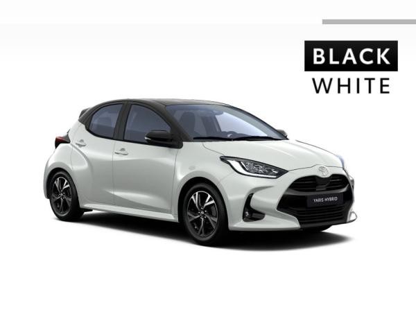 Toyota Yaris für 177,31 € brutto leasen