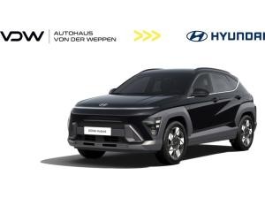 Hyundai KONA Trend Hybrid / Modelljahr 2025 / Frontantrieb / 129PS