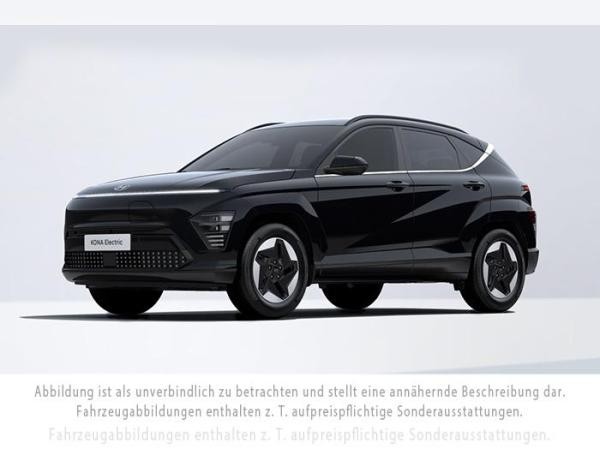 Hyundai KONA für 390,65 € brutto leasen