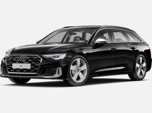 Audi S6 Avant *BESTELLAKTION*