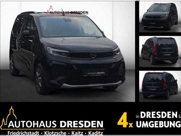 Opel Combo für 249,00 € brutto leasen