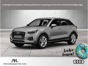 Audi Q2 advanced 35 TFSI 110(150) kW(PS)  S tronic