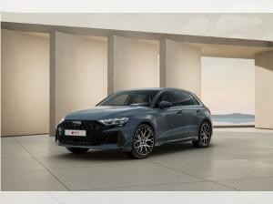 Audi RS3 Sportback