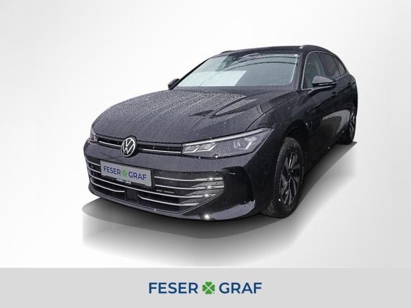 Foto - Volkswagen Passat Business 1.5 eTSI DSG AHK AreaView SHZ