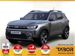 Dacia Duster Journey ECO-G 100 Kam PDC vo/hi PDC Nav