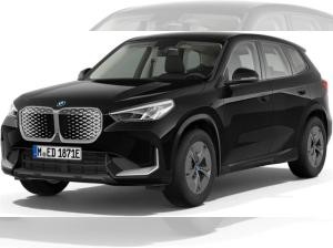 BMW iX1 eDrive20 17" Navi ParkAssist Sitzheizung