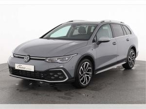 Foto - Volkswagen Golf Variant Alltrack 4MOTION 2,0 TDI SCR  7-GANG-DSG SOFORT VERFÜGBAR INKL. WINTERREIFFEN