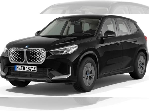 BMW iX1 für 437,03 € brutto leasen