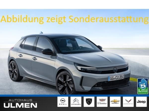 Foto - Opel Corsa 1.2 6-Gang Komfort-Paket Bestellfahrzeug