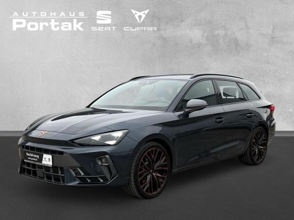 Foto - Cupra Leon Sportstourer VZ 1.5 e-Hybrid ACC/AHK/PDC/Kamera/Navi/Sennheiser/19"