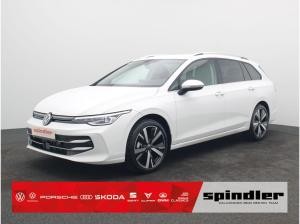 Volkswagen Golf Variant Style 1,5l eTSI OPF DSG