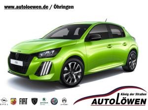 Foto - Peugeot 208 Style 1.2 Pure Tech 100PS Bestellaktion Frei Konfigurierbar