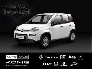 Foto - Fiat Panda MY24 | König Black Deals 2024 🖤 | ***Verringerte Überführungskosten***