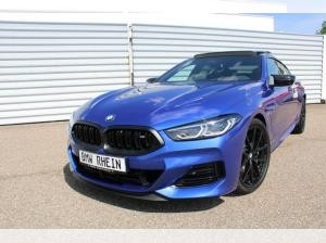 BMW M850 i Gran Coupe TOPDEAL+++SOFORT VERFÜGBAR+++