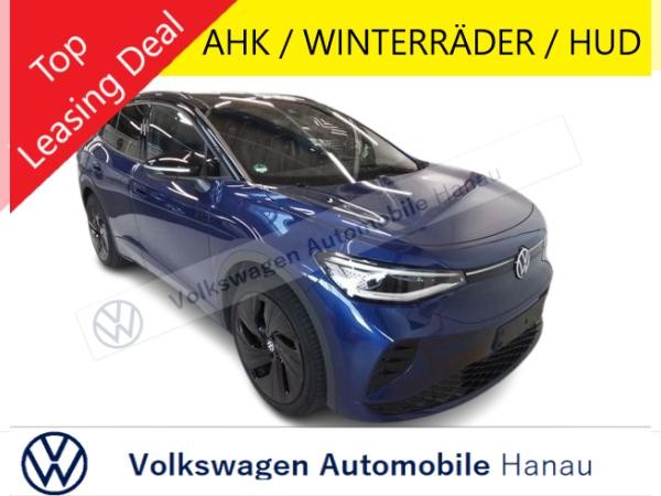 Volkswagen ID.4 für 417,00 € brutto leasen