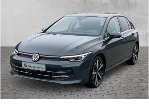 Volkswagen Golf Style 1,5 l eTSI OPF 110 kW (150 PS) 7-Gang-DSG