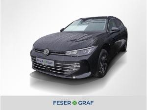 Volkswagen Passat Business 1.5 eTSI DSG AHK AreaView SHZ