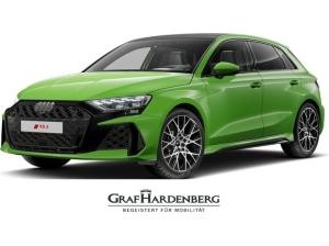 Audi RS3 Sportback S tronic Facelift SOFORT VERFÜGBAR